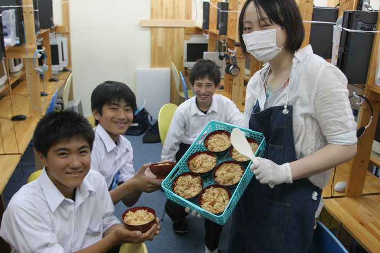 ���͂񂪂ł�m